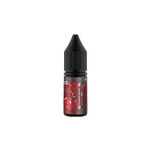 Load image into Gallery viewer, 20mg Strapped 10ml Flavoured Nic Salt (60VG/40PG)
