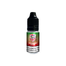 Load image into Gallery viewer, Vape Simply 6mg 10ml E-liquid
