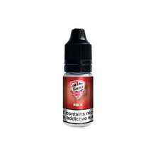 Load image into Gallery viewer, Vape Simply 6mg 10ml E-liquid
