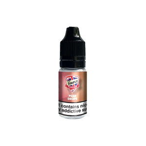 Vape Simply 11mg 10ml E-liquid