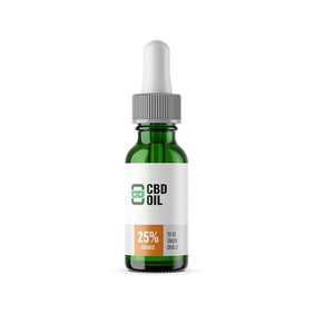 CBD Asylum 15% 1500mg CBD Oil 10ml