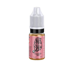 18mg Ohm Brew Balanced Blends 10ml Nic Salt (50VG/50PG)