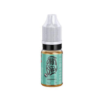 Load image into Gallery viewer, 12mg Ohm Brew Balanced Blends 10ml Nic Salt (50VG/50PG)
