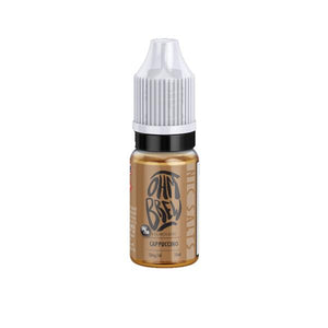 3mg Ohm Brew Balanced Blends 10ml Nic Salt (50VG/50PG)