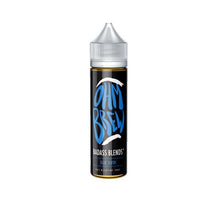 Load image into Gallery viewer, Ohm Brew Badass Blends 0mg 50ml E-liquid (70VG/30PG)
