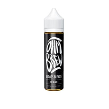 Load image into Gallery viewer, Ohm Brew Badass Blends 0mg 50ml E-liquid (70VG/30PG)
