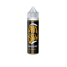 Load image into Gallery viewer, Ohm Brew Badass Blends 0mg 50ml E-liquid (70VG/30PG)
