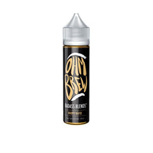 Load image into Gallery viewer, Ohm Brew Badass Blends 0mg 50ml E-liquid (70VG/30PG)
