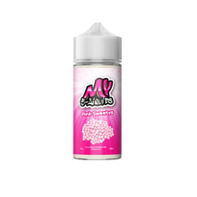 Load image into Gallery viewer, My E-Liquids 0mg 100ml Shortfill (70VG/30PG)
