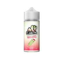 Load image into Gallery viewer, My E-Liquids 0mg 100ml Shortfill (70VG/30PG)
