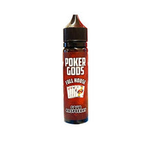 Load image into Gallery viewer, Poker Gods 0mg 50ml Shortfill (70VG/30PG)
