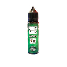 Load image into Gallery viewer, Poker Gods 0mg 50ml Shortfill (70VG/30PG)
