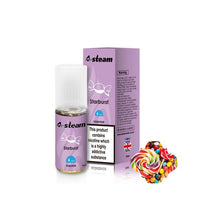 Load image into Gallery viewer, A-Steam Fruit Flavours 3MG 10ML (50VG/50PG)
