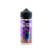 Load image into Gallery viewer, The Big Tasty 0mg 100ml Shortfill (70VG/30PG)
