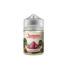 Load image into Gallery viewer, Jammin 0mg 50ml Shortfill E-Liquid (70VG/30PG)
