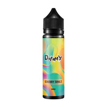 Load image into Gallery viewer, Dreamy 0mg 50ml Shortfill by A-Steam (70VG/30PG)
