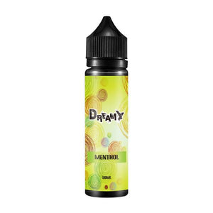 Dreamy 0mg 50ml Shortfill by A-Steam (70VG/30PG)