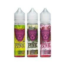 Load image into Gallery viewer, The Pink Series by Dr Vapes 0mg 50ml Shortfill (78VG/22PG)
