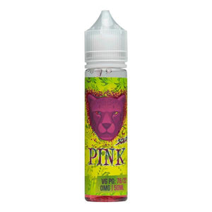 The Pink Series by Dr Vapes 0mg 50ml Shortfill (78VG/22PG)