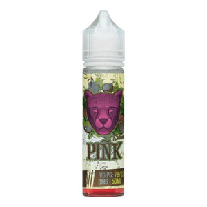 The Pink Series by Dr Vapes 0mg 50ml Shortfill (78VG/22PG)