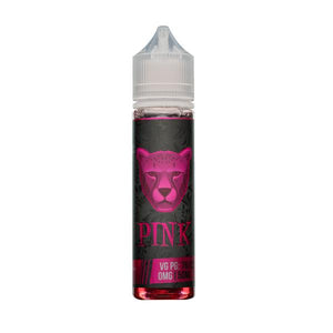 The Panther Series by Dr Vapes 0mg 50ml Shortfill (78VG/22PG)