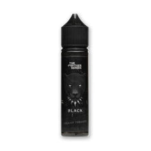 Load image into Gallery viewer, The Panther Series by Dr Vapes 0mg 50ml Shortfill (78VG/22PG)
