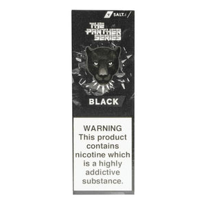 20mg The Panther Series by Dr Vapes 10ml Nic Salt (50VG/50PG)