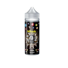 Load image into Gallery viewer, Billiards Baristas Range 0mg 100ml Shortfill (70VG/30PG)
