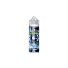 Load image into Gallery viewer, Billiards Icy 0mg 100ml Shortfill (70VG/30PG)
