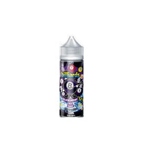 Load image into Gallery viewer, Billiards Icy 0mg 100ml Shortfill (70VG/30PG)
