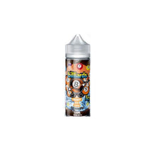 Load image into Gallery viewer, Billiards Icy 0mg 100ml Shortfill (70VG/30PG)
