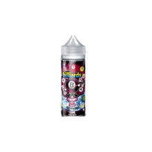 Load image into Gallery viewer, Billiards Icy 0mg 100ml Shortfill (70VG/30PG)
