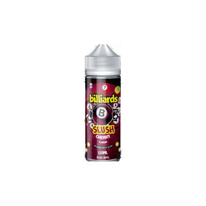 Billiards Slush 0mg 100ml Shortfill (70VG/30PG)