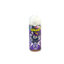 Load image into Gallery viewer, Billiards Soda Range 0mg 100ml Shortfill (70VG/30PG)
