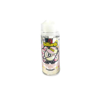 Billiards Soda Range 0mg 100ml Shortfill (70VG/30PG)