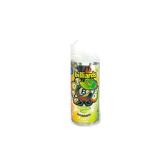 Load image into Gallery viewer, Billiards Soda Range 0mg 100ml Shortfill (70VG/30PG)
