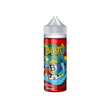 Load image into Gallery viewer, Billiards Tropics (Calypso) 0mg 100ml Shortfill (70VG/30PG)
