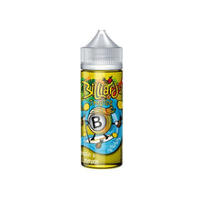 Load image into Gallery viewer, Billiards Tropics (Calypso) 0mg 100ml Shortfill (70VG/30PG)
