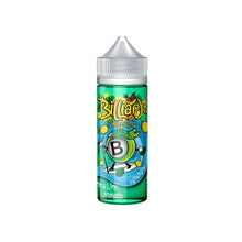 Load image into Gallery viewer, Billiards Tropics (Calypso) 0mg 100ml Shortfill (70VG/30PG)
