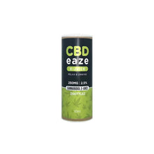 Load image into Gallery viewer, CBD Eaze 250MG CBD 10ml E-Liquid
