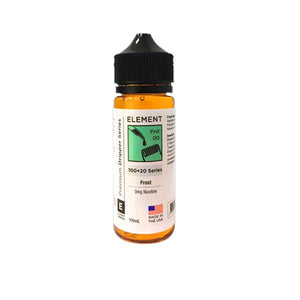 Element Mix Series 0mg 100ml Shortfill (75VG/25PG)