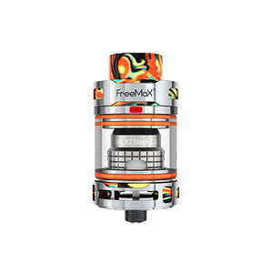 FreeMax Fireluke 3 Tank