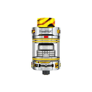 FreeMax Fireluke 3 Tank