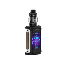 Load image into Gallery viewer, Geekvape Aegis X Zeus Kit
