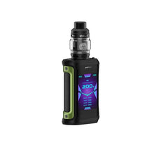 Load image into Gallery viewer, Geekvape Aegis X Zeus Kit
