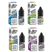 Load image into Gallery viewer, New! I VG Salt 10mg 10ml Nic Salt (50VG/50PG)
