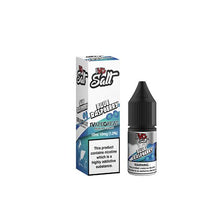 Load image into Gallery viewer, New! I VG Salt 10mg 10ml Nic Salt (50VG/50PG)
