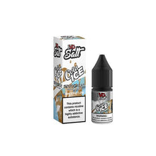 Load image into Gallery viewer, New! I VG Salt 10mg 10ml Nic Salt (50VG/50PG)
