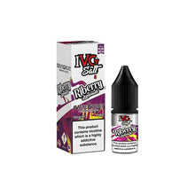 Load image into Gallery viewer, New! I VG Salt 20mg 10ml Nic Salt (50VG/50PG)
