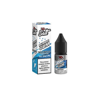 New! I VG Salt 20mg 10ml Nic Salt (50VG/50PG)